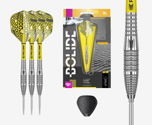 Bolide 05 SP - 90% - Steel Tip
