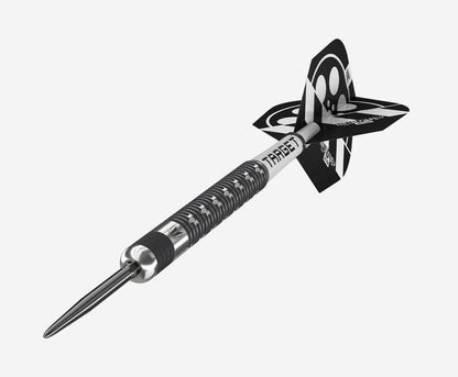 Chris Dobey Hollywood Action SP - 90% - Steel Tip