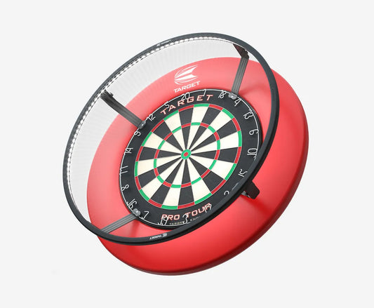Corona Vision Beleuchtungsring