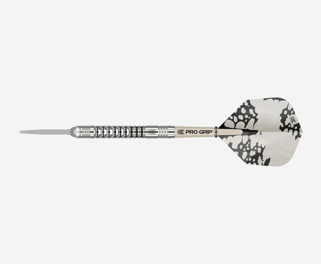 Exo 02 SP - 90% - Steel Tip