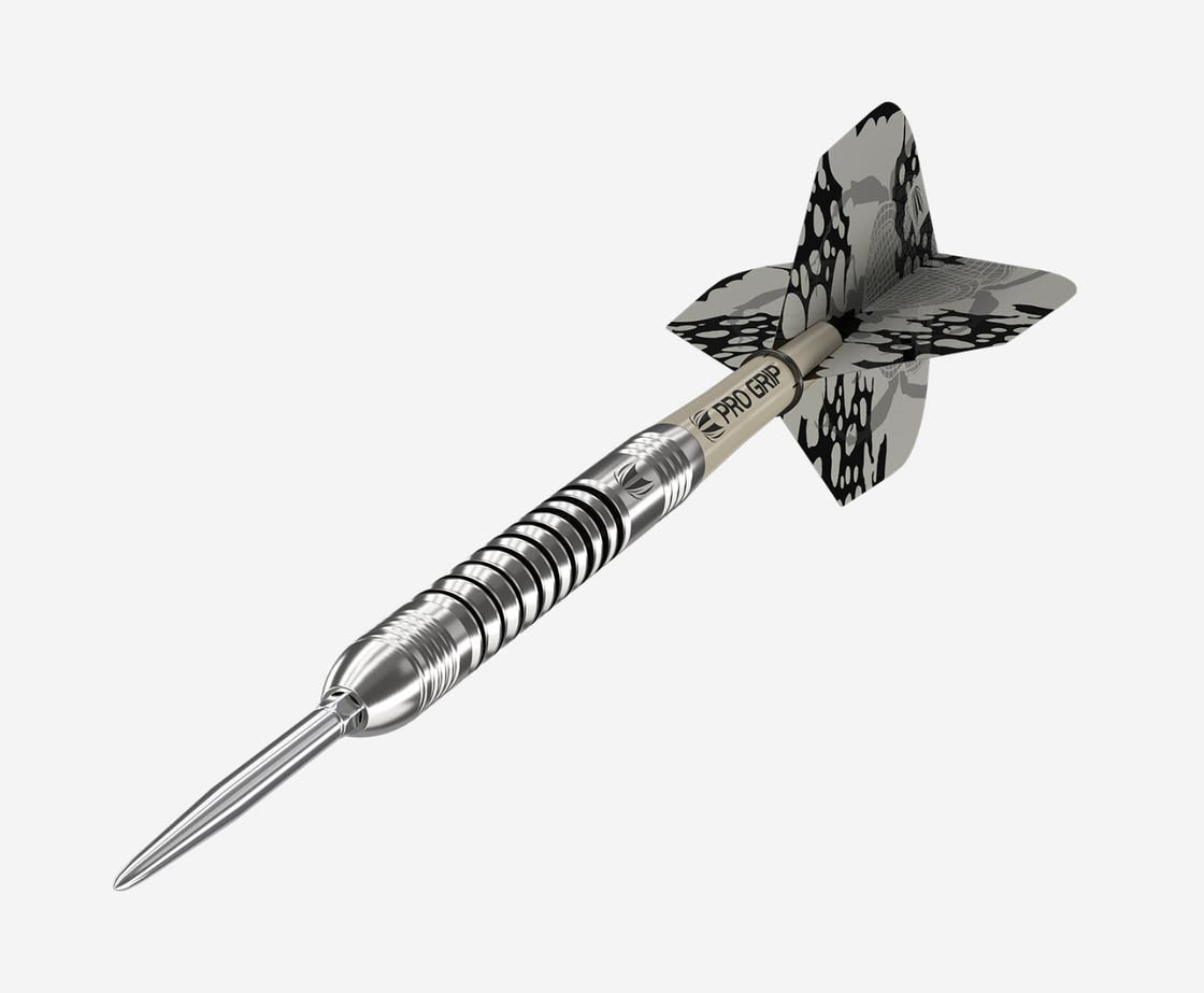 Exo 01 SP - 90% - Steel Tip