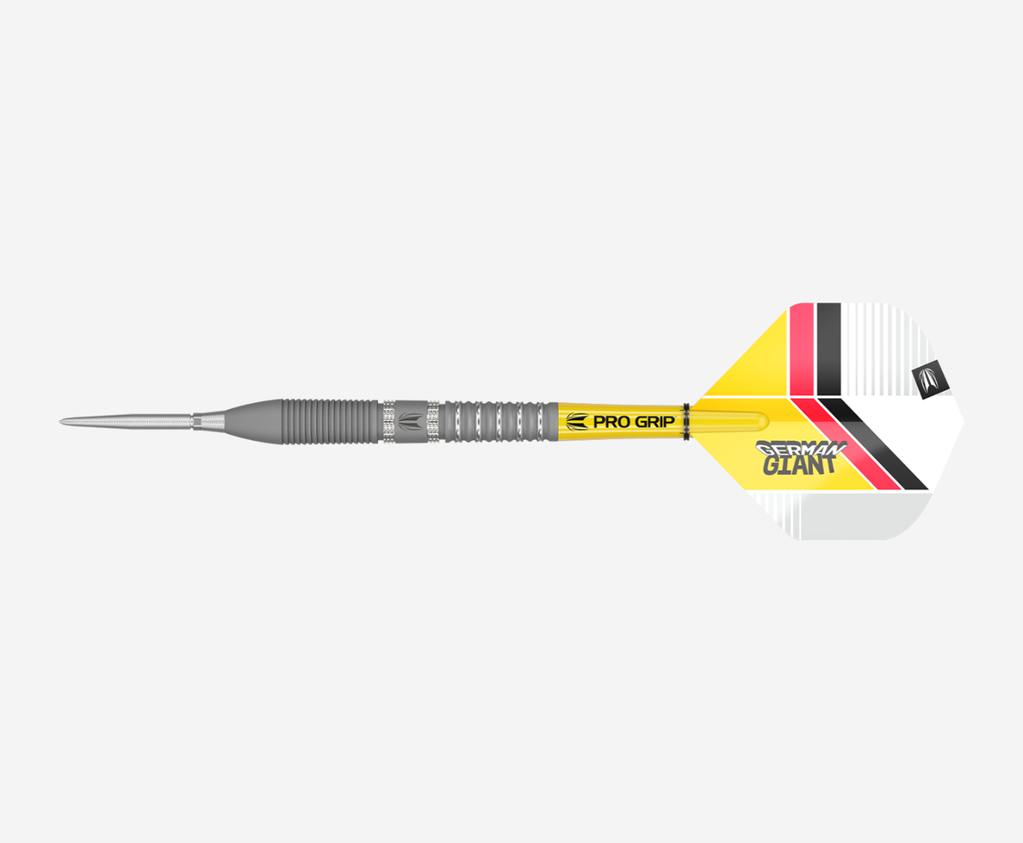 Gabriel Clemens G2 SP - 90% - Steel Tip