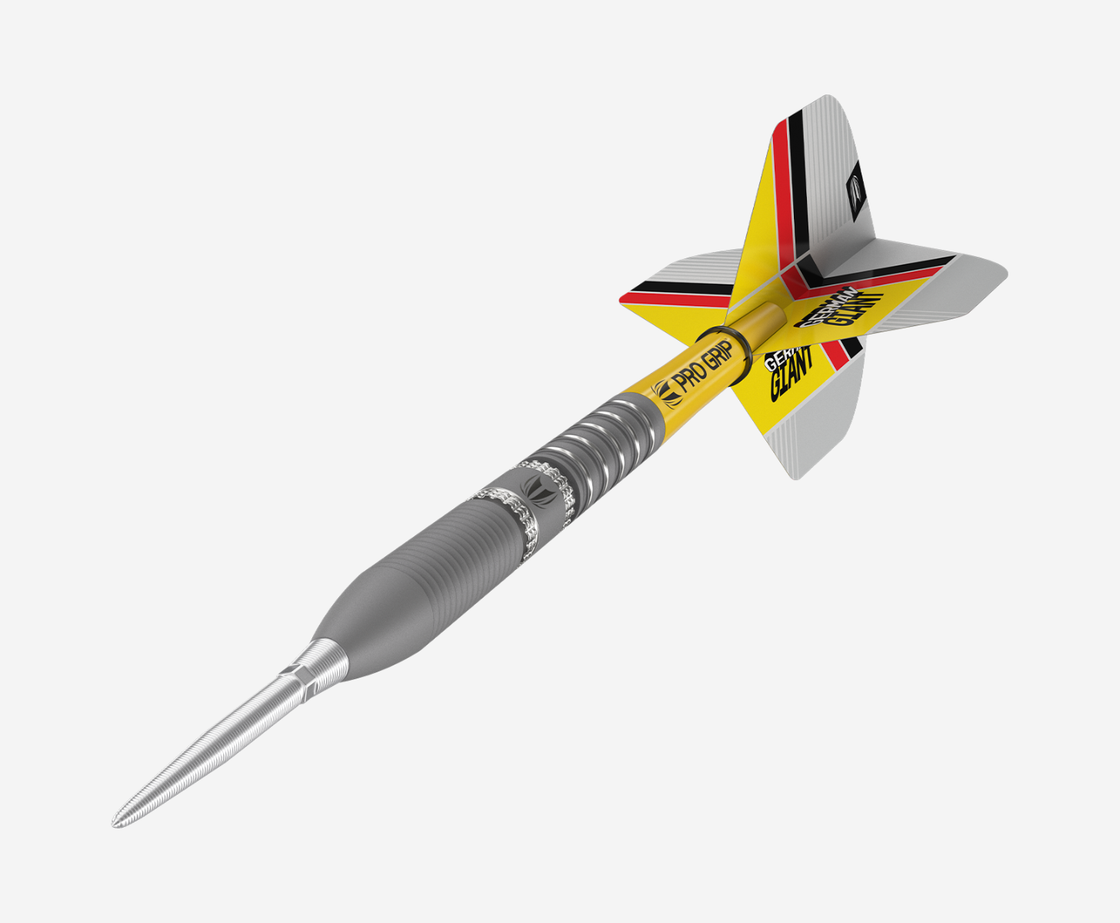 Gabriel Clemens G2 SP - 90% - Steel Tip