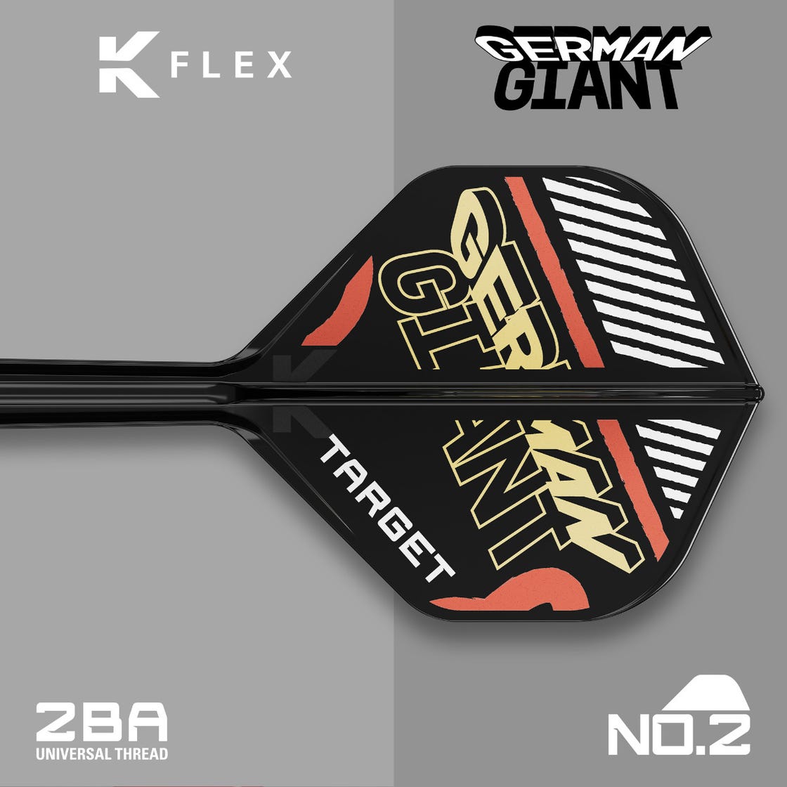 Gabriel Clemens - K-Flex