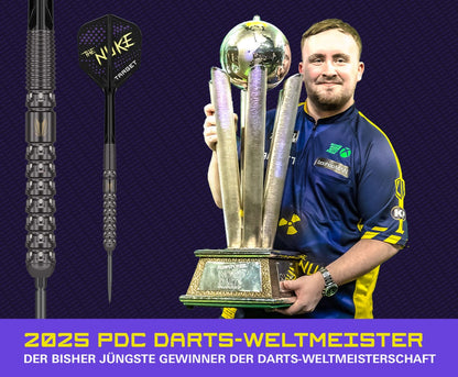 Luke Littler - K-Flex