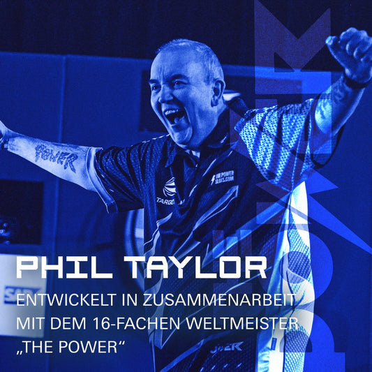 Phil Taylor - K-Flex