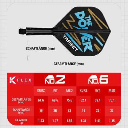 Phil Taylor - K-Flex