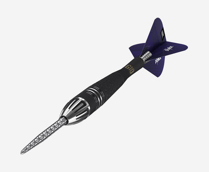 Phil Taylor Power 9Five G10 SP - 95% - Steel Tip