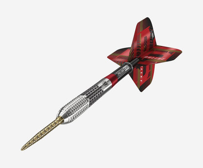 Stephen Bunting G5 SP - 95% - Steel Tip