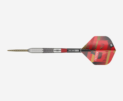 Stephen Bunting G5 SP - 95% - Steel Tip