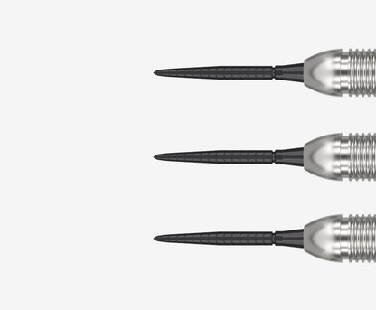 Swiss Storm Quartz Points