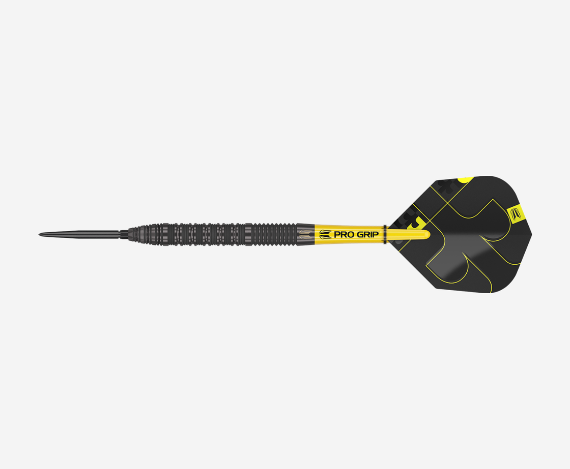 Bolide VOID 01 SP - 90% - Steel Tip