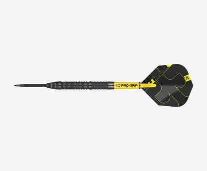 Bolide VOID 01 SP - 90% - Steel Tip