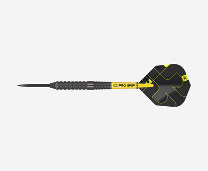 Bolide VOID 02 SP - 90% - Steel Tip