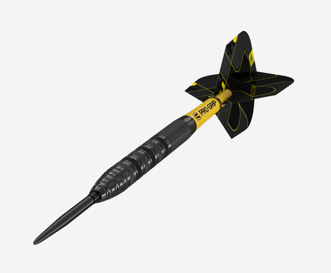 Bolide VOID 02 SP - 90% - Steel Tip