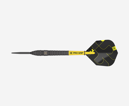 Bolide VOID 03 SP - 90% - Steel Tip
