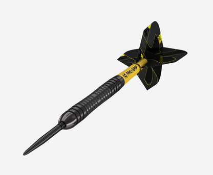 Bolide VOID 04 SP - 90% - Steel Tip