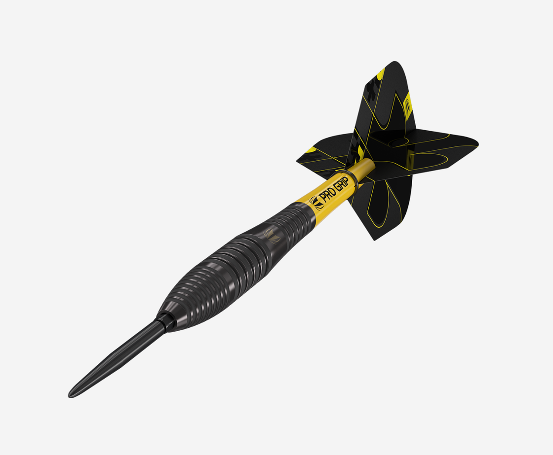 Bolide VOID 05 SP - 90% - Steel Tip