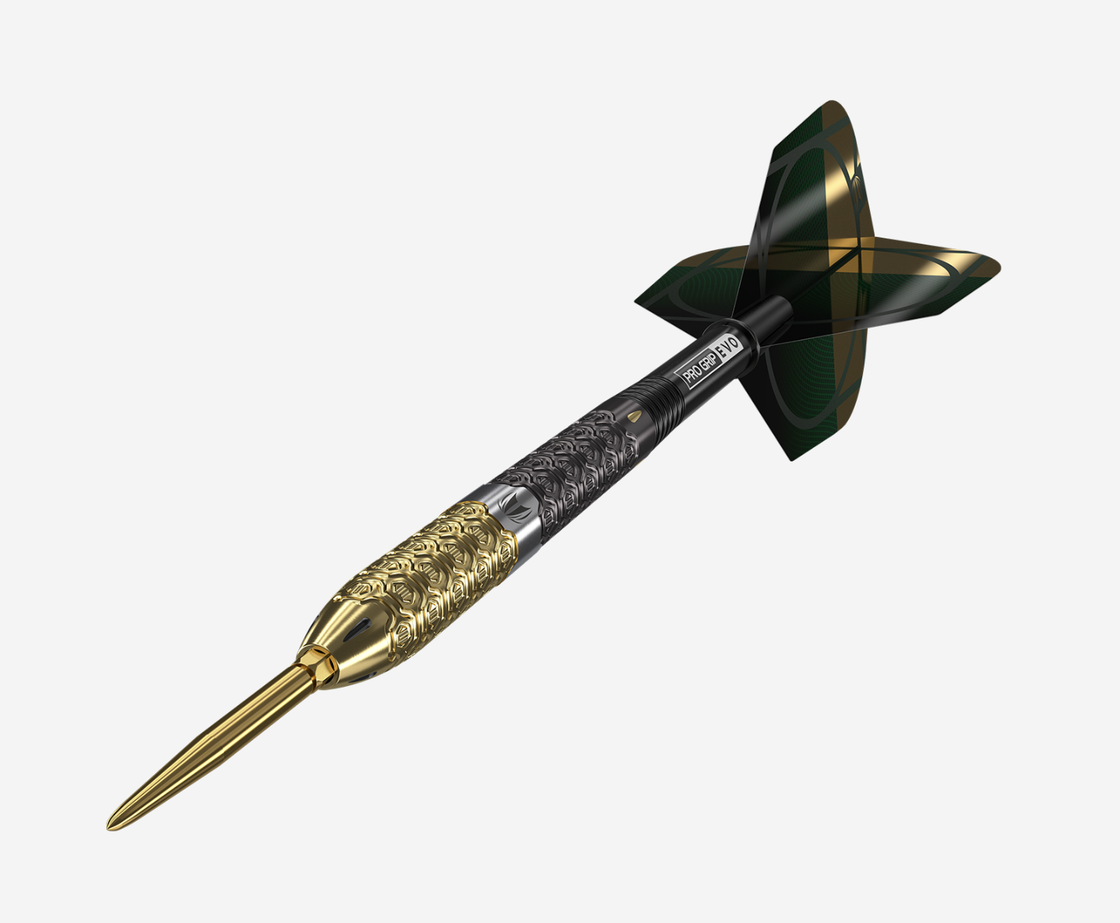 Cult Envy 02 SP - 90% - Steel Tip