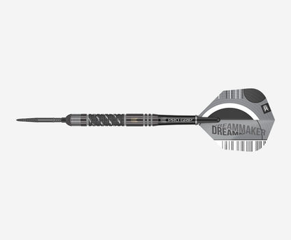 Dimitri van den Bergh X Echo - 90% - Steel Tip