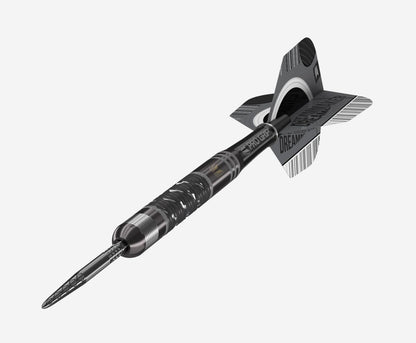 Dimitri van den Bergh X Echo - 90% - Steel Tip