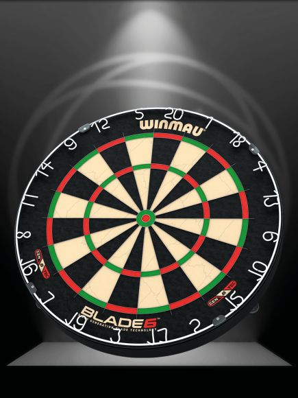 Winmau Blade 6